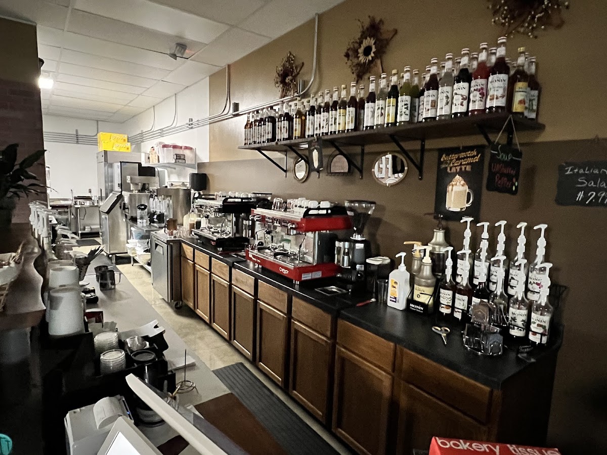 Carroll County Coffee Company